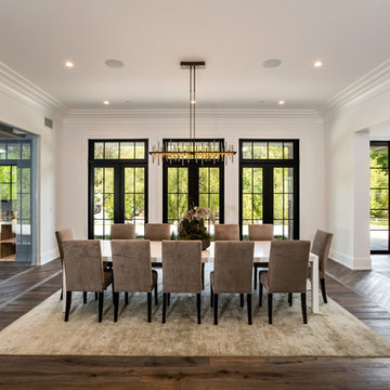 Calabasas Custom Home