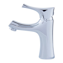 Bathroom Faucets - Bathroom Sink Faucets