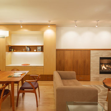 North Beach House