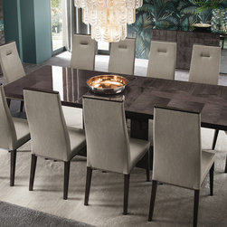 Heritage dining table set by ALF - Dining Sets