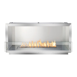 Ignis Ethanol Fireplace Inserts / Fireboxes - Indoor Fireplaces