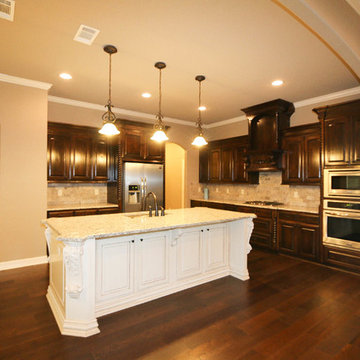 Cooper Homes