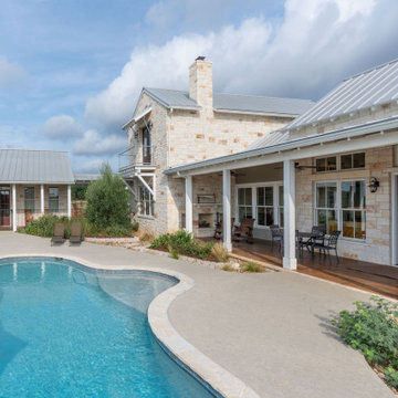 The Farmhouse