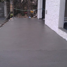 Patio Ideas