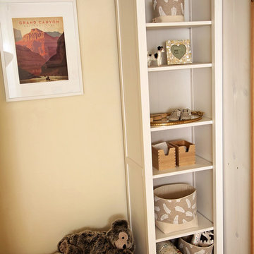 American Frontier Nursery