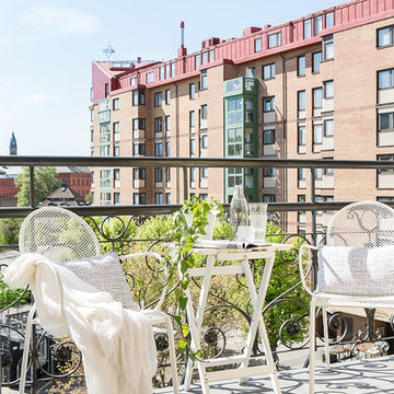 Nordenskiöldsgatan 5, Linnéstaden