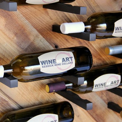 Wine As Art by Kessick Wine Cellars - 商品