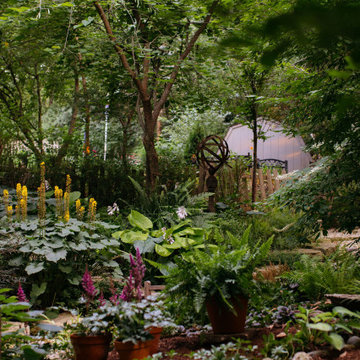 Owner's Retreat