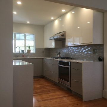 Atlanta Kitchen