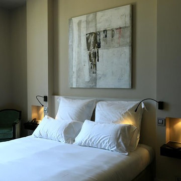Les Lodges Sainte-Victoire & Spa