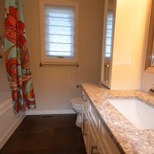 Bathroom Ideas