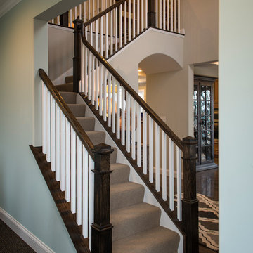 Grandview Model Home, Lancaster PA, Charter Homes & Neighborhoods