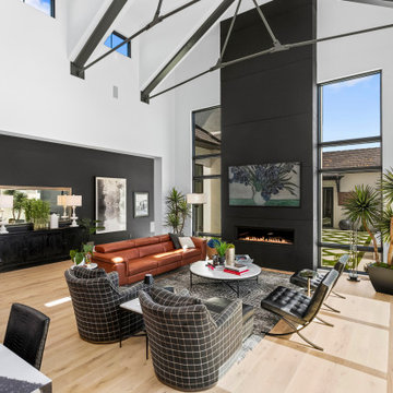 Transitional at Fair Oaks Ranch