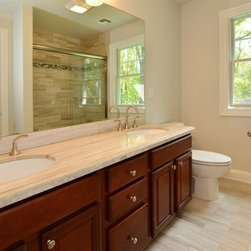 TILE DESIGN INSPIRATIONS, LLC. - Wall And Floor Tile