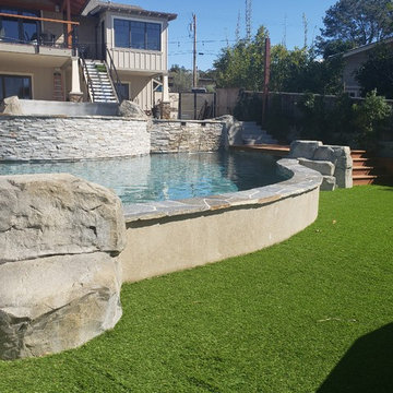 Old Carlsbad Residence