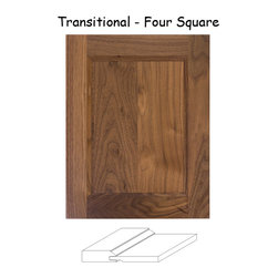 ENCORE CUSTOM CABINETS - Products