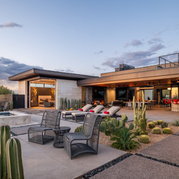 BLACKWELL RESIDENCE