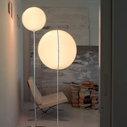 ANGELINA FLOOR LAMP BY PENTA LIGHT - Floor Lamps