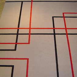 custom - Area Rugs