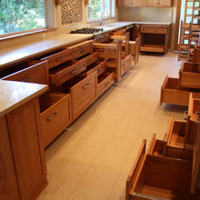 kitchens