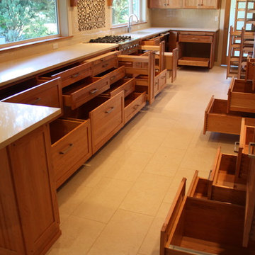 OC Kitchen