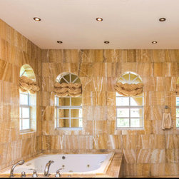 Sefa Cevik House - Products