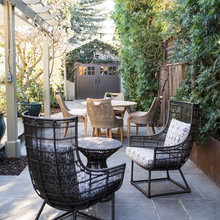 Patio ideas
