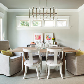 Interiors