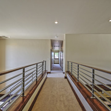 Eagle, Idaho Residence