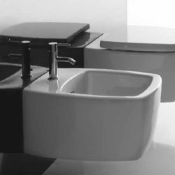 Galassia I Sa02 I Italy - Bathroom Products