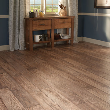 Mannington Restoration Laminate Collection - Chestnut Hill