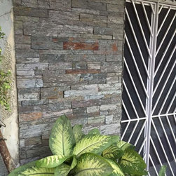 Wall Cladding - Wall Cladding & Stone Veneer