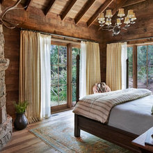 Cabin Addition
