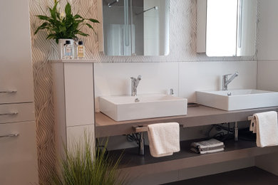 Badezimmer in Sonstige