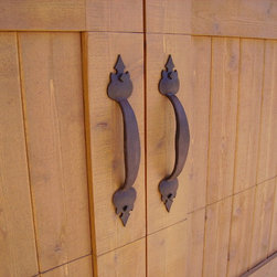 Garage Hardware - Products
