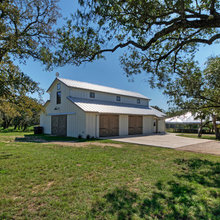 Barn