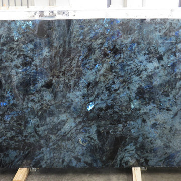 Lemurian Blue