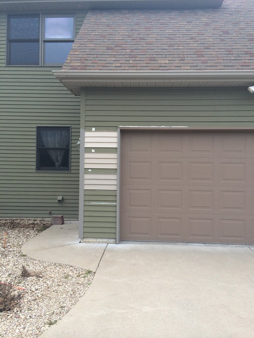 Need immediate help painting cedar siding!!!!!