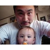 Kenji Nakamura's photo