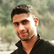 Foto von Param Sharma