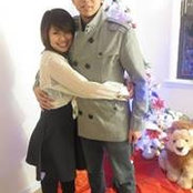 Noriko Francheska Galang's photo