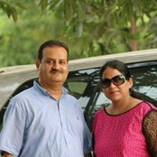 Foto von Sushma Grover