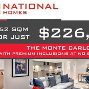 National Homes's photo
