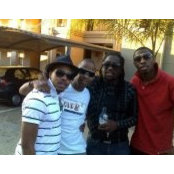 Mbulelo Mjwara's photo