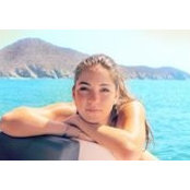 Mariace Rogel's photo