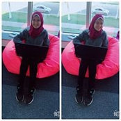 Foto de Hend Ali
