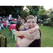 Ma Paniagua's photo