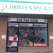 Christyspan Lashs foto