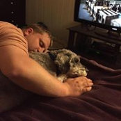 Josh Perlman's photo