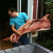 Joe Mealor's photo